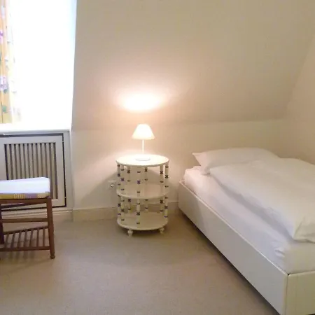 Holiday home Lh Bremer Strasse, Hausteil 1