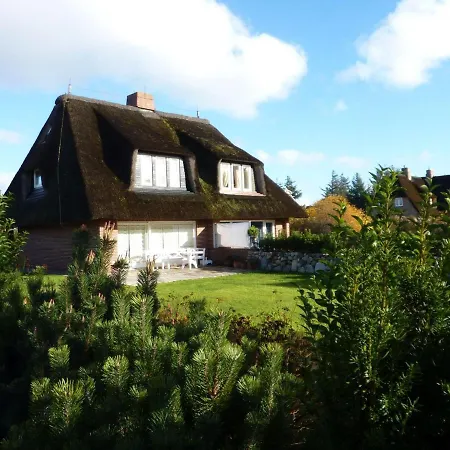 Lh Bremer Strasse, Hausteil 1 Tatil Evi