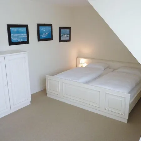 Holiday home Lh Bremer Strasse, Hausteil 1