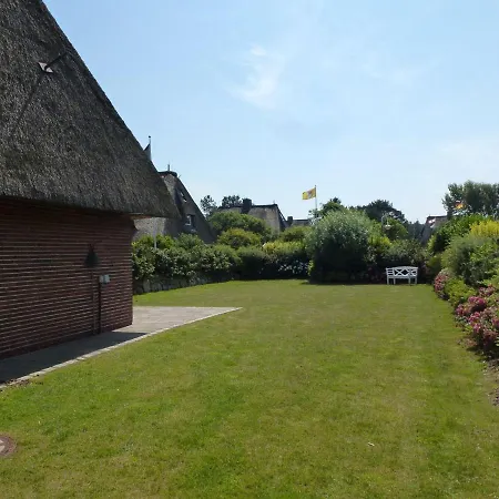 Lh Bremer Strasse, Hausteil 1 *