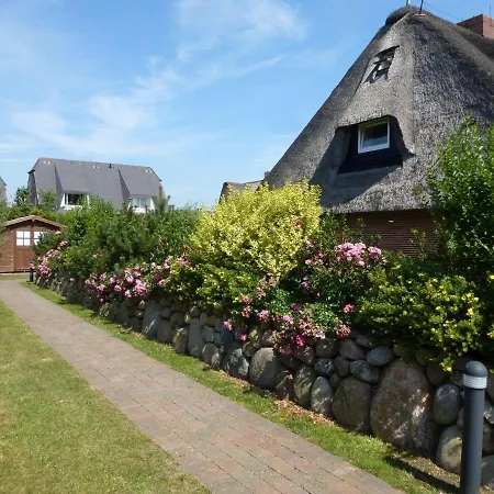 Ferienhaus Lh Bremer Strasse, Hausteil 1