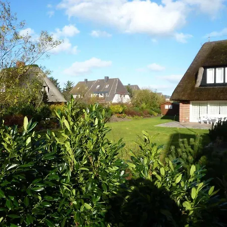 Ferienhaus Lh Bremer Strasse, Hausteil 1 *