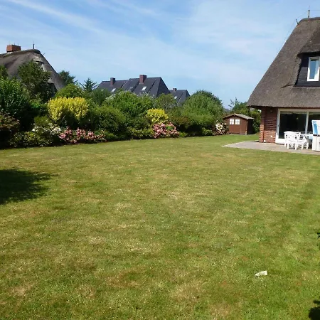 Holiday home Lh Bremer Strasse, Hausteil 1 *