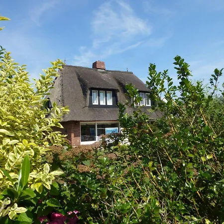 Lh Bremer Strasse, Hausteil 1 * Wenningstedt-Braderup