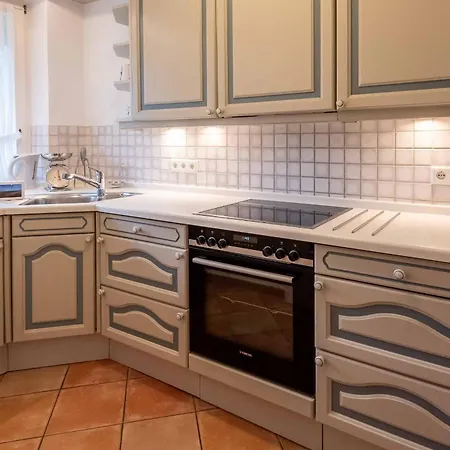 Lh Bremer Strasse, Hausteil 1 Holiday home