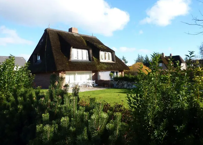 Lh Bremer Strasse, Hausteil 1 Casa vacanze