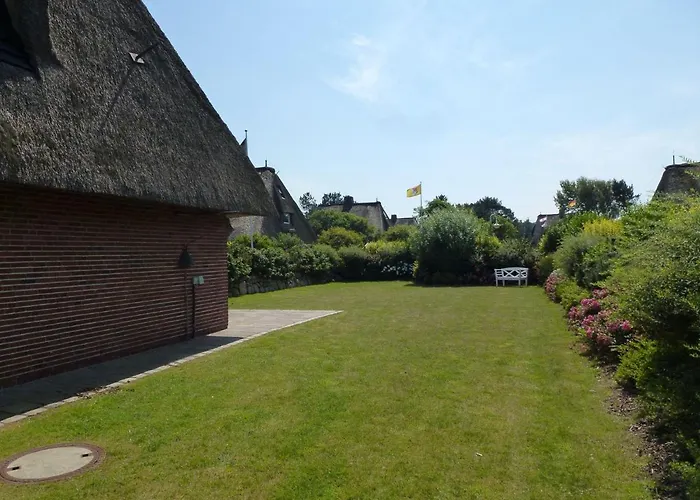 Lh Bremer Strasse, Hausteil 1 *