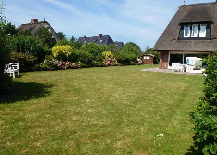 Nyaraló Lh Bremer Strasse, Hausteil 1 *