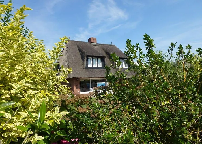 Lh Bremer Strasse, Hausteil 1 * Wenningstedt-Braderup (Sylt)
