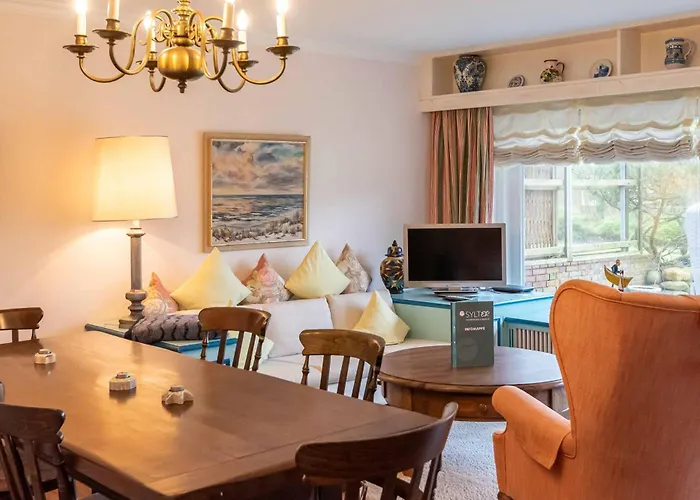 Casa vacanze Lh Bremer Strasse, Hausteil 1 *