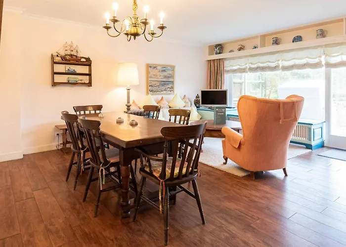 Lh Bremer Strasse, Hausteil 1 *